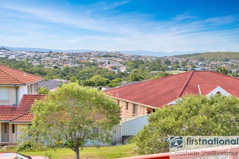 Property photo of 4A Collins Way Flinders NSW 2529