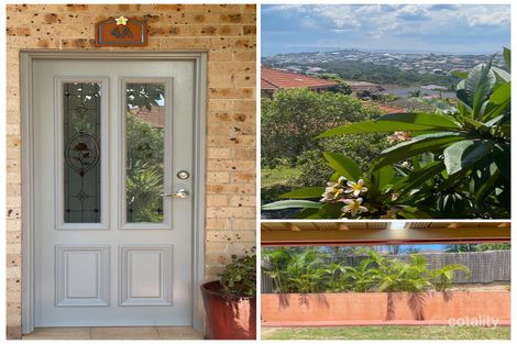 Property photo of 4A Collins Way Flinders NSW 2529