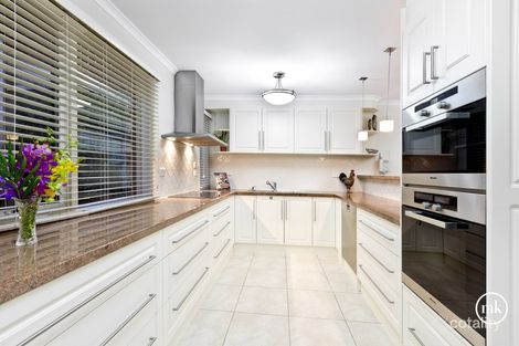 Property photo of 17 Lincoln Drive Lower Plenty VIC 3093