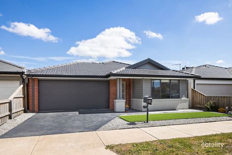 Property photo of 19 Walkhill Drive Wollert VIC 3750