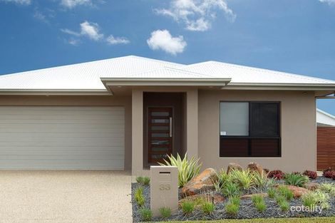 Property photo of 39 Stately Crescent Narangba QLD 4504