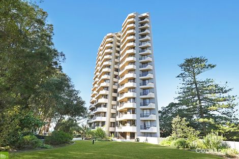 Property photo of 4/22-26 Corrimal Street Wollongong NSW 2500