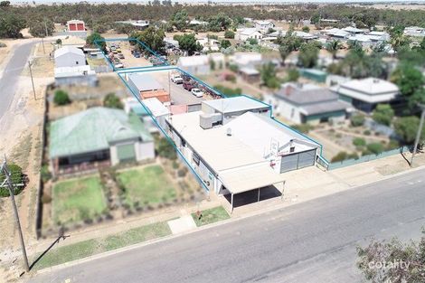 24 Byrne St, Yaapeet, VIC 3424