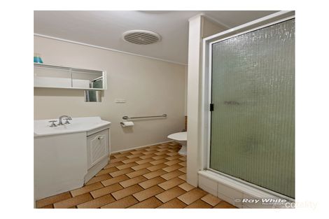 Property photo of 355 Lawrence Avenue Frenchville QLD 4701
