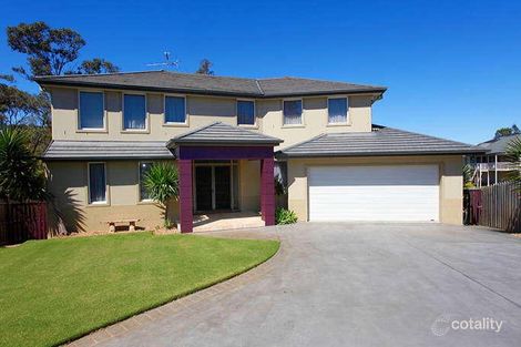 23 Cleveland Cl, Rouse Hill, NSW 2155