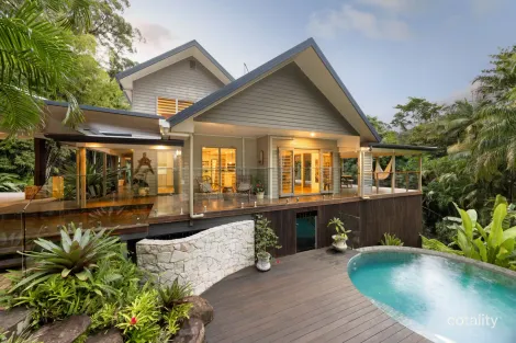 Property photo of 23 Armstrong Court Mons QLD 4556