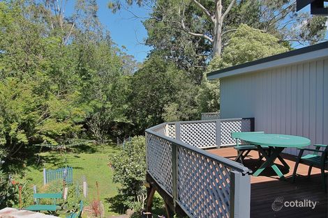 Property photo of 16 Oaklands Road Hazelbrook NSW 2779