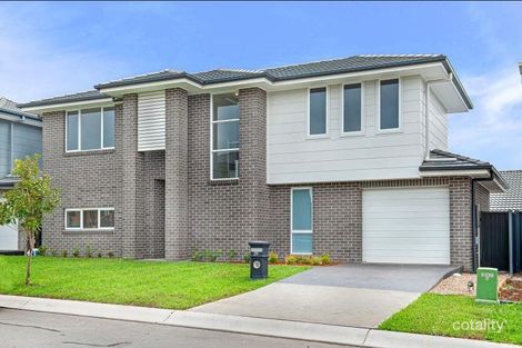 39 Sheila St, Grantham Farm, NSW 2765