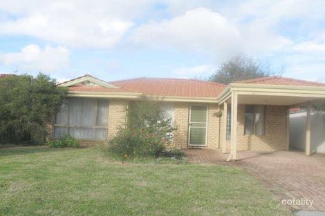 Property photo of 15 Eucla Mews Stratton WA 6056