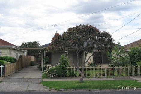 19 Stooke St, Yarraville, VIC 3013