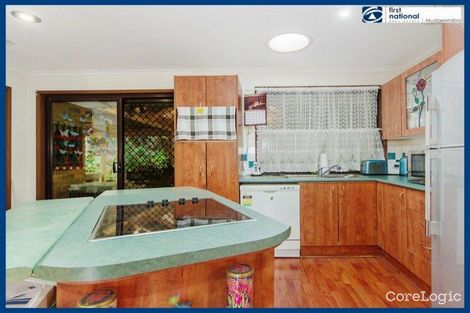 Property photo of 7 Cherokee Crescent Mudgeeraba QLD 4213