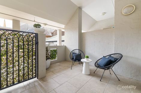 Property photo of 17/13-21 Abercrombie Street Chippendale NSW 2008