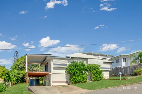 21 Glegg St, West Gladstone, QLD 4680