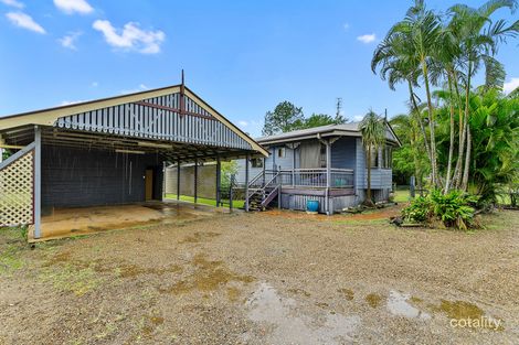 Property photo of 12 Ross Street Granville QLD 4650