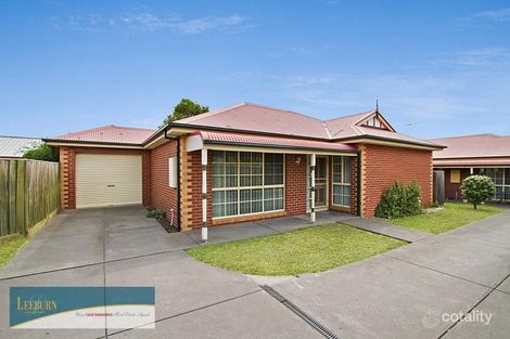 3/31 Harker St, Sunbury, VIC 3429