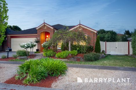 26 La Coruna Gdns, Point Cook, VIC 3030