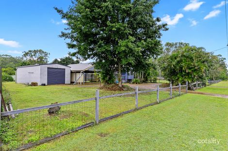 Property photo of 12 Ross Street Granville QLD 4650