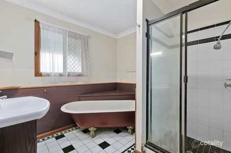 Property photo of 12 Ross Street Granville QLD 4650