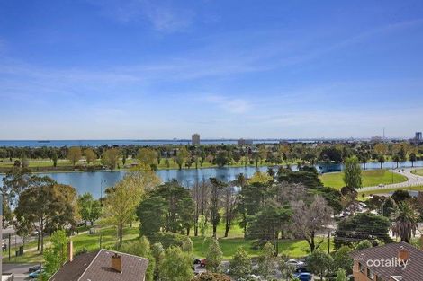 Property photo of 912/576-578 St Kilda Road Melbourne VIC 3004