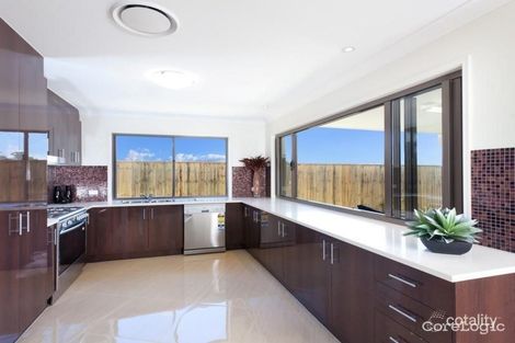 Property photo of 3 Kirdi Court Durack QLD 4077