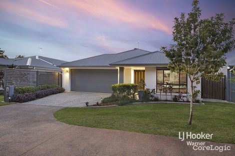 Property photo of 59 Gordon Circuit Warner QLD 4500