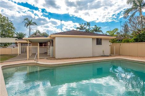 Property photo of 14 Cormack Place Currumbin Waters QLD 4223