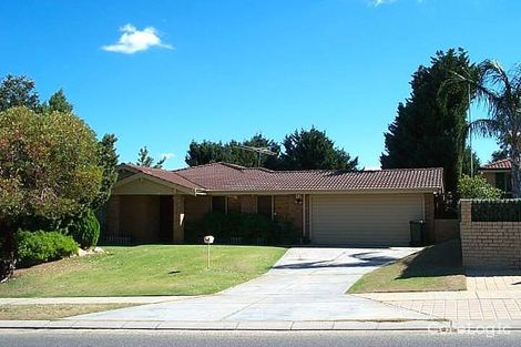 23 Huntingdale Cres, Connolly, WA 6027