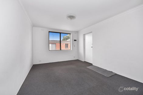 12/57-59 Dover St, Flemington, VIC 3031