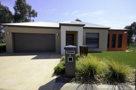 Property photo of 6 Birdie Place Thurgoona NSW 2640