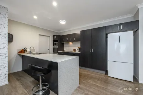 Property photo of 2A Brady Drive Coombabah QLD 4216