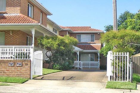 22 Salisbury St, South Hurstville, NSW 2221