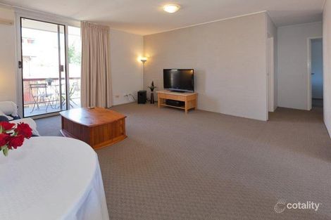 Property photo of 8/24 Lima Street Auchenflower QLD 4066
