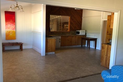 Property photo of 5 Clayton Court Cotswold Hills QLD 4350