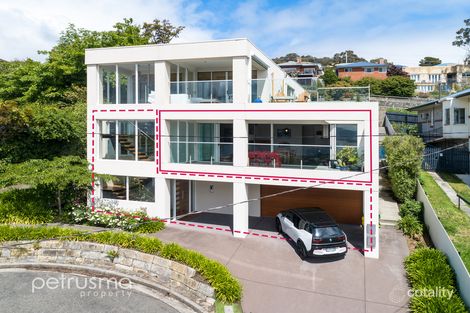 Property photo of 1/28 Reynolds Court Dynnyrne TAS 7005