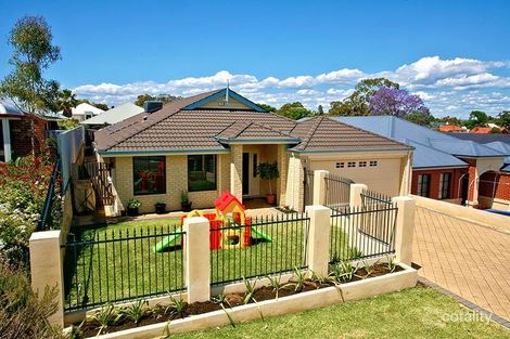 Property photo of 72 Etwell Street East Victoria Park WA 6101