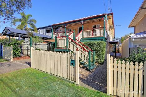 Property photo of 101 Grosvenor Street Morningside QLD 4170