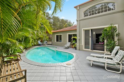 2 Sternway Pl, Clear Island Waters, QLD 4226