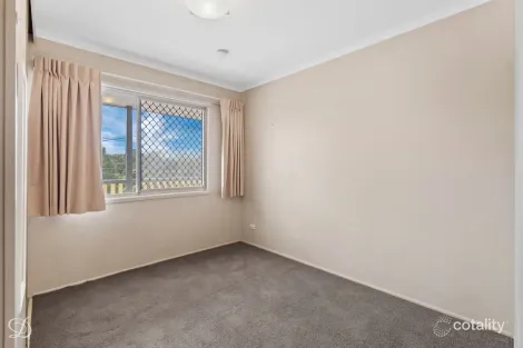 Property photo of 12 Clemesha Street Keperra QLD 4054