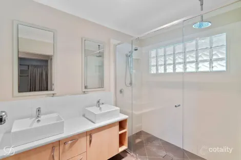 Property photo of 12 Clemesha Street Keperra QLD 4054