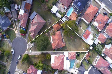 Property photo of 7 Jude Avenue Kogarah Bay NSW 2217