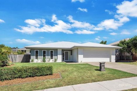 Property photo of 102 Coomera Springs Boulevard Upper Coomera QLD 4209