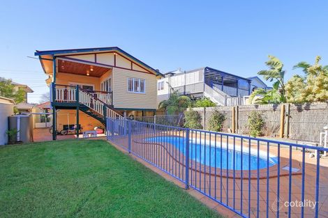 Property photo of 101 Grosvenor Street Morningside QLD 4170