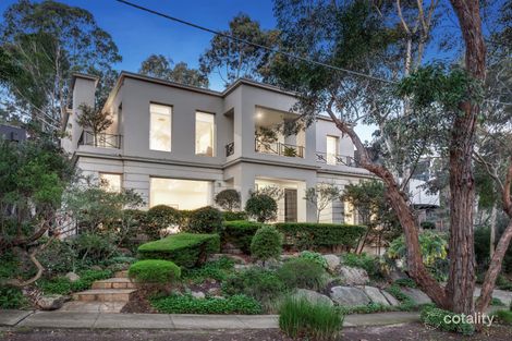 Property photo of 2 River Retreat Kew VIC 3101