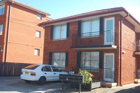 8/329 New Canterbury Rd, Dulwich Hill, NSW 2203