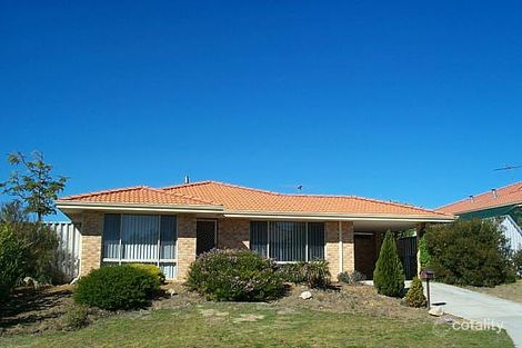 Property photo of 22 Haskell Gardens Clarkson WA 6030