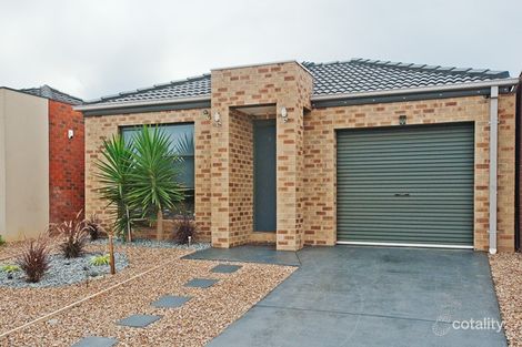 7 LORD NOLAN ST, KURUNJANG, VIC 3337