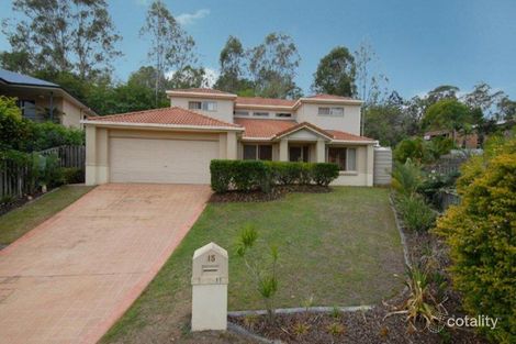 15 Palm St, Kenmore, QLD 4069