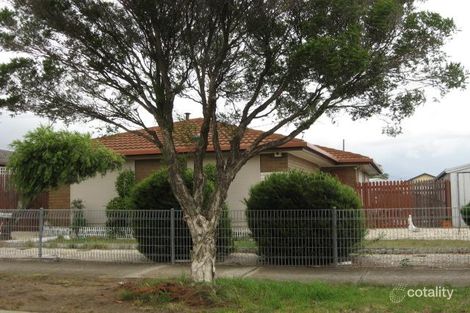 107 Fairfax Cct, Albanvale, VIC 3021