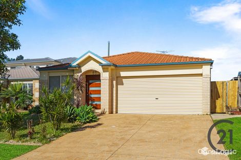 Property photo of 65 Tabletop Circuit Horningsea Park NSW 2171