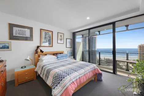1253/9 Ferny Ave, Surfers Paradise, QLD 4217